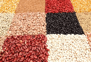 šloganje iz fižola je zanimiva oblika vedeževanja